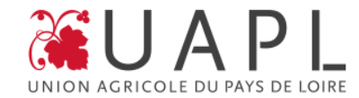logo UAPL