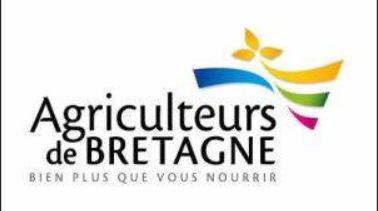 logo agriculteurs de bretagne