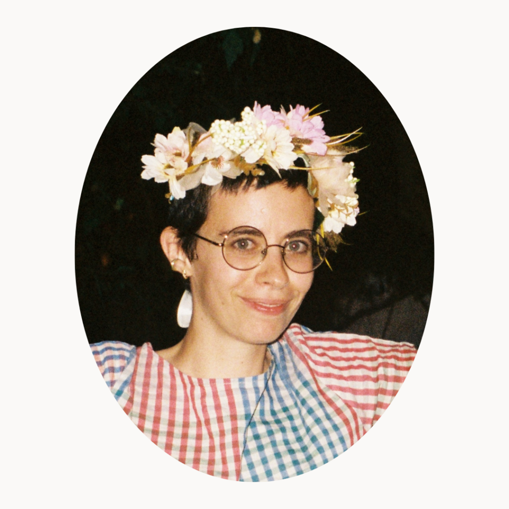 JEANNE DAUVERGNE