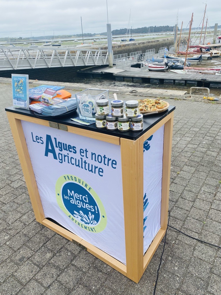 Cap sur Locmariaquer pour la Semaine du Golfe du Morbihan 2025