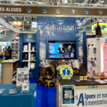 Merci les algues au SIA 2026