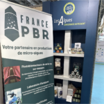 Merci les algues au SIA 2026