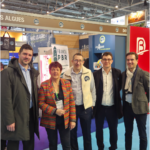 Merci les algues au SIA 2026