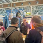 Merci les algues au SIA 2026