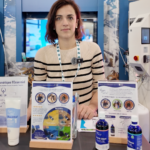 Merci les algues au SIA 2026