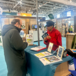 Merci les algues au SIA 2026