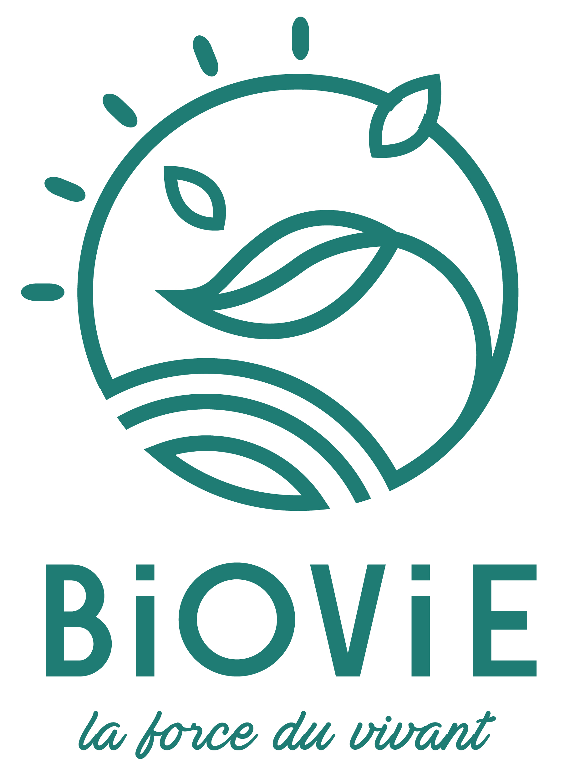 Biovie_Logo complet_Vert
